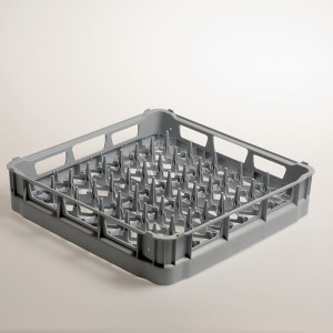 Korb 18 Teller Ø 240 mm - Polypropylene