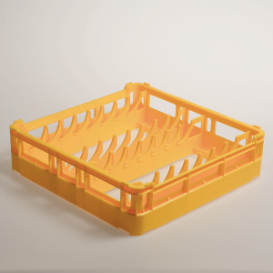 Korb 15 Teller Ø 280 mm - Polypropylene