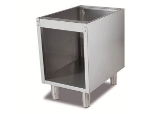 Offener Unterbau 40 cm für Eco Serie