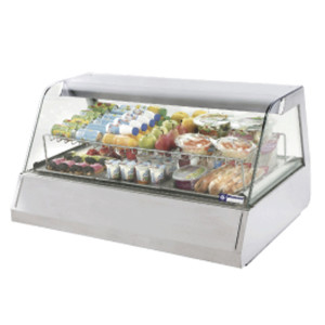 Kühlvitrine 3x GN 1/1