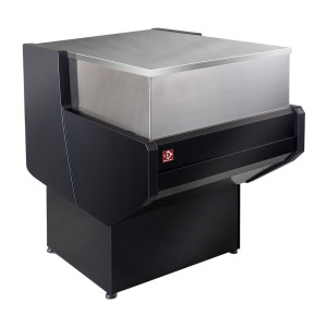 Kassenelement 700 mm - SCHWARZ[ - MLT-700/B5]