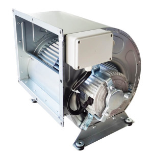 Ventilator Afm-9-9-120.