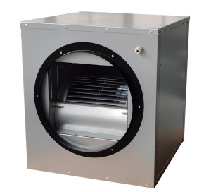 Ventilator in Dose Afmb-9-9-1200