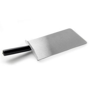 Aluminium-Spachtel