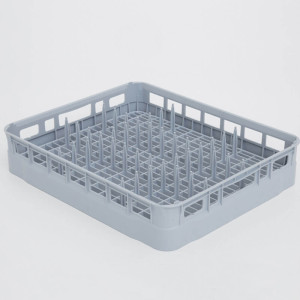 Korb 10 tabletts - Polypropylen (CROSSOVER)
