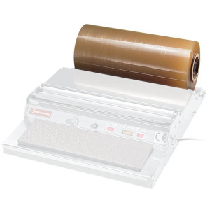 Cellophane, 1500 m Lange, 500 mm breit