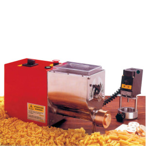 Pastamaschine "automatisch"  6 kg/Std.