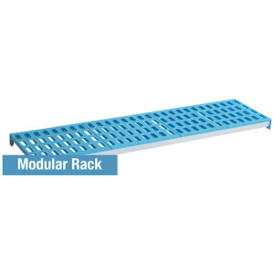 Modulierbares Bret "Modular rack"