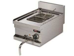 Nudelkocher - 14 lt. - 3 kW - 600 Serie