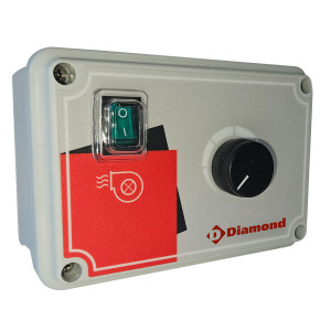 Elektronischer Regler