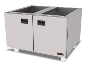 Untergestelle 60*70*56