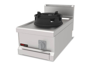 Wokherd 1 Brenner / 10kW / Premium Serie 700