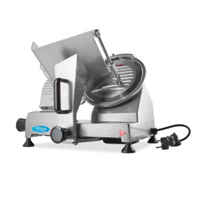 Gastro Aufschnittmaschine - Ø22 cm Klinge