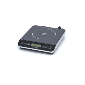 Gastro Kochfeld - Ø18 cm - 2000W - Induktion