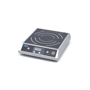 Gastro Kochfeld - Ø26 cm - 2700W - Induktion