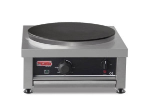 Crepes Maschine Ø 40 cm / 3 kW