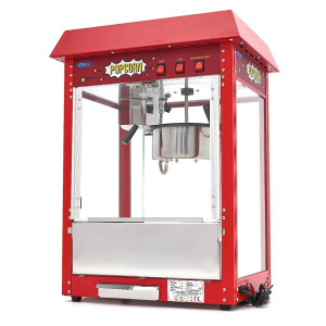 Popcorn-Maschine - 150gr