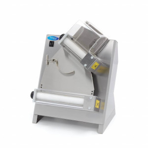 Gastro Teigroller - Ø30 cm - Doppelwalze