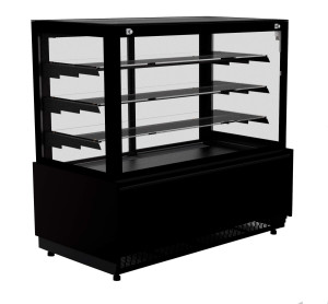 Kühlvitrine Nero 1.0