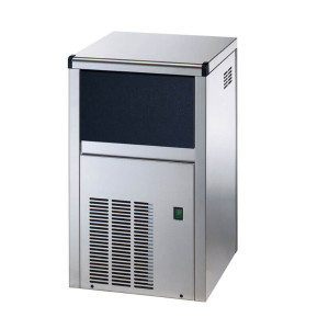 Eiswürfelmaschine 20 Kg/24H
