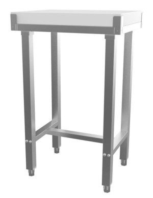 Hackblock Aus Polyethylen 80mm Dicke