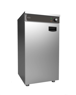 Teller Wärmeschrank 1 Tür