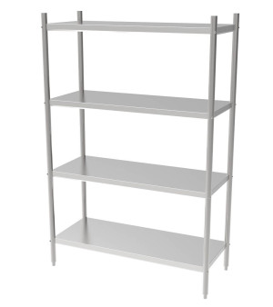Wandbretter 4 Levels Selbstmontage 900