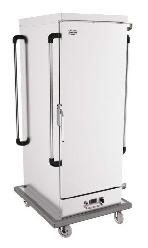 Bankett Wagen Warm 18 x  2/1 GN