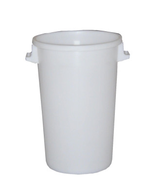 Abfallbehälter 200L