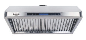 Wandhaube 900