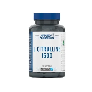 Applied Nutrition - L-Cytrulina, 1500mg, 120 kapsułek