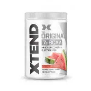 Xtend - Aminokwasy, Italian Blood Orange, Proszek 456g