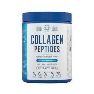 Applied Nutrition - Kolagen, Collagen Peptides, Bezsmakowy, Proszek, 300g