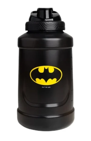 SmartShake - Bidon, Ultimate Jug, DC Comics, Batman, 2100 ml.