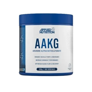 Applied Nutrition - AAKG, 3000mg, Proszek, 300g