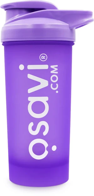 Osavi - Shaker, Fioletowy, 700 ml