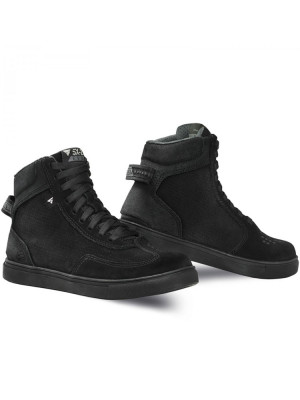 Buty motocyklowe damskie Shima SX-2 EVO Lady czarne + Gratisy