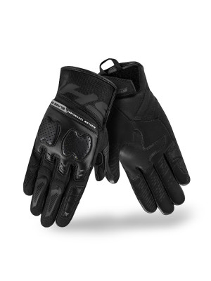 Rękawice motocyklowe damskie Shima Blaze 2.0 czarne + Gratisy