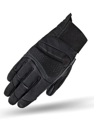 Rękawice motocyklowe damskie Shima Air 2.0 czarne + Gratisy