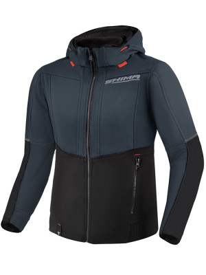 Kurtka motocyklowa damska Shima Daybreaker szara + Gratisy