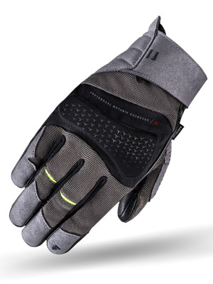 Rękawice motocyklowe Shima Air 2.0 szare + Gratisy