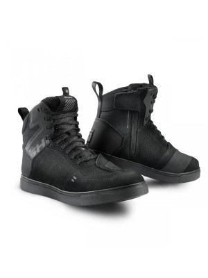 Buty motocyklowe Shima Rebel 2.0 Vent czarne + Gratisy