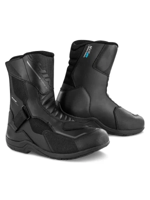 Buty motocyklowe Shima Fusion WP czarne + Gratisy