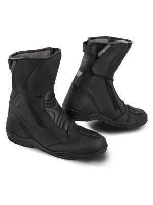 Buty motocyklowe Shima Terra czarne + Gratisy