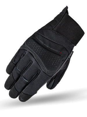 Rękawice motocyklowe Shima Air 2.0 czarne + Gratisy