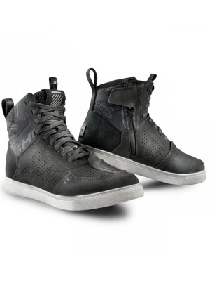 Buty motocyklowe Shima Rebel 2.0 Vent szare + Gratisy
