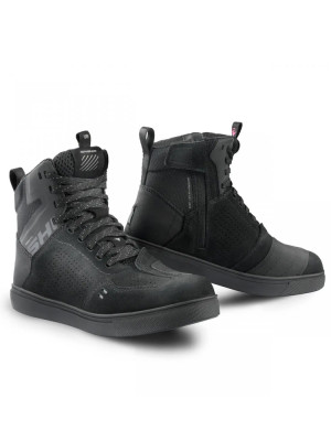 Buty motocyklowe damskie Shima Rebel 2.0 Vent czarne + Gratisy
