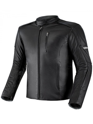 Kurtka motocyklowa Shima Hunter+ 2.0 czarna