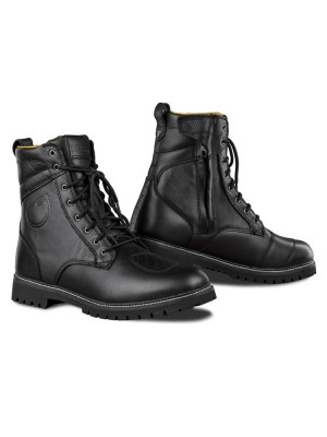 Buty motocyklowe Shima Thomson czarne + Gratisy
