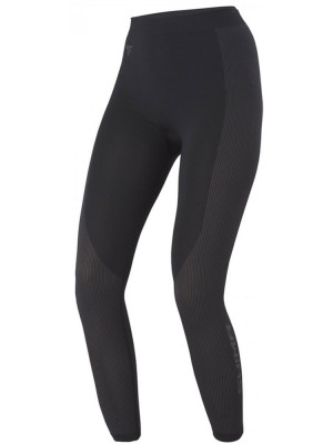 Legginsy termoaktywne damskie Shima Basecooler 2 czarne